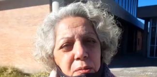 María del Carmen Vidal: “El intendente nunca paró de hacer campaña”