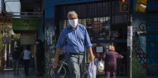 Eximen del pago de Seguridad e Higiene a comercios no esenciales