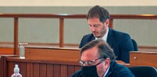 Rodríguez: “No podés sacarle dinero a Salud, Desarrollo Social y Seguridad”