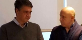 Acuerdo paritario en Vicente López en el año del Covid 19