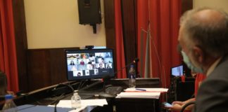 Qué dejó la última sesión del Concejo de Morón