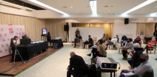 Luz verde para reformas tributarias en Morón