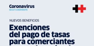 San Martín lanzó paquete de beneficios tributarios para contribuyentes