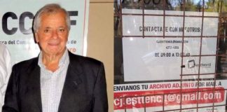 La preocupante situación comercial en 3F