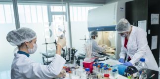 Instalan Laboratorio de Biología Molecular en el Hospital Thompson