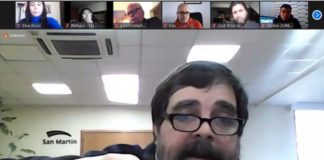 Moreira: “Tenemos un déficit operativo importante”