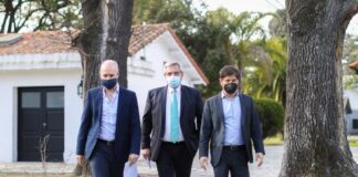 La cuarentena “responsable” será más monitoreada por los gobiernos