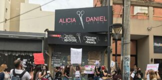 Denuncian a un estilista de Sáenz Peña por abuso sexual