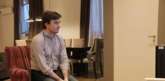 Ghi se reunió con representantes de instituciones educativas privadas