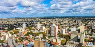 Valenzuela: “Se terminó la discrecionalidad en las construcciones”