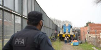 Ferroviarios paralizan este viernes el servicio del tren Mitre