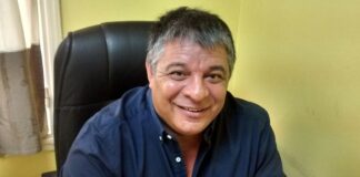 Argüello sobre la recolección, “el pliego es según las circunstancias actuales”