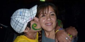 Ahora resta que con Facundo Astudillo haya Justicia