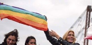 Fátima Rodríguez: “Estoy para cambiar el paradigma”