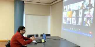 Moreira sobre el coronavirus, “de ninguna manera podemos relajarnos”