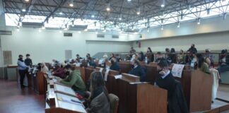 Proyectos del Frente de Todos – PJ Tres de Febrero