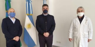 Paritaria de municipales VL: 40 % de incremento salarial