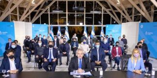 Recursos destinados a Ciudad pasarán a la Provincia