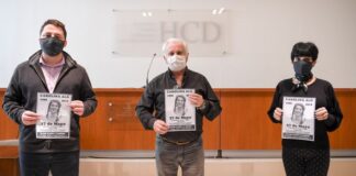 Ordenanza para luchar contra noviazgos violentos