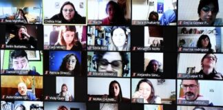 Morón puso en marcha “Menstruar”