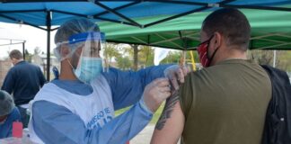 El municipio difundió datos sobre el programa Detectar