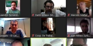 Lucas Ghi: “2021 será un año de transición”