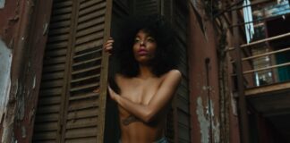 Noel Puebla, una mirada antropológica de la imagen