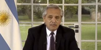 Alberto Fernández anunció ampliación de la Asignación Universal por Hijo