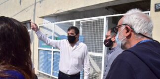 Villa Maipú tendrá un nuevo centro de salud