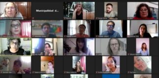 Relevamiento sobre violencia institucional en colectivo LGTBI