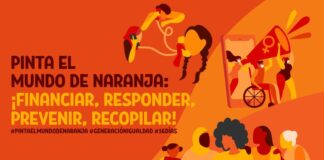 La violencia contra las mujeres se disparó en pandemia