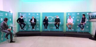 Encuentro del MID con múltiples señales políticas