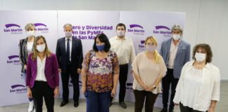 Impulsan plan con perspectiva de género para Pymes