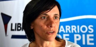 Saravia, sobre Guernica: “Creemos que fue una decisión política”