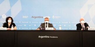 Comienza la era del DISPO en el AMBA