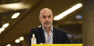 La pelea recién comienza