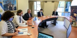 Medidas que el Gobierno estudia para frenar los contagios de coronavirus