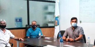 Respuesta del Ejecutivo municipal al reclamo gremial