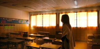 Senadora Reich solicita a Kicillof que garantice la presencialidad educativa