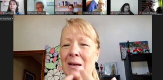 Stolbizer: “Aspiro a un proyecto progresista para Argentina”