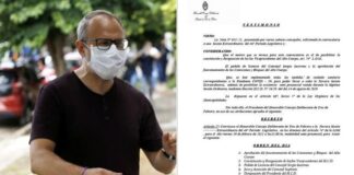 Cambios en el equipo, el mismo DT