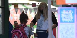 Trotta: «No hay lugar para los mensajes extremos»