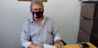 Marcelo Bello: “Es importante ser orgullosamente radical”