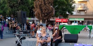 Cristina Heredia: “No son equitativas las críticas”