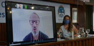 Valenzuela, en apertura de sesiones: “Somos diferentes, seamos mejores”