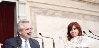 En el Congreso: un Alberto para cada gusto