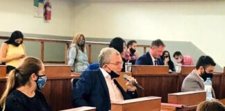 Marcelo Bello: “Fue una Rendición coherente con el año que vivimos”