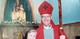 Martha Pelloni: “Es una barbaridad apoyar a un abusador”