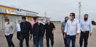 Nueva reunión de intendentes PRO en Bahía Blanca