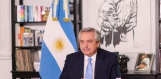 Coronavirus: arrancan restricciones más fuertes en el Amba